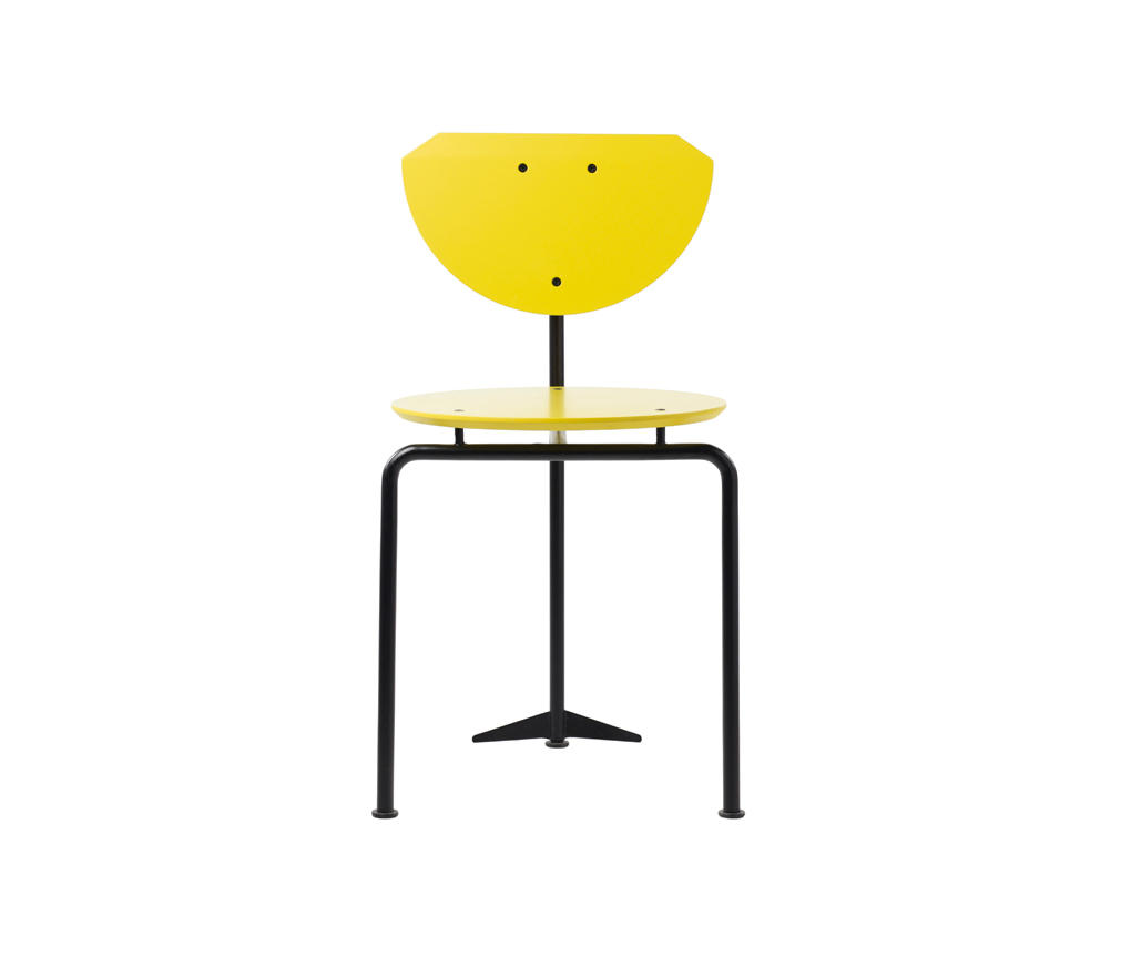 创意家具 - 坐具|餐椅|办公家具|球友会手机网页版登录入口家具|卡罗三字椅