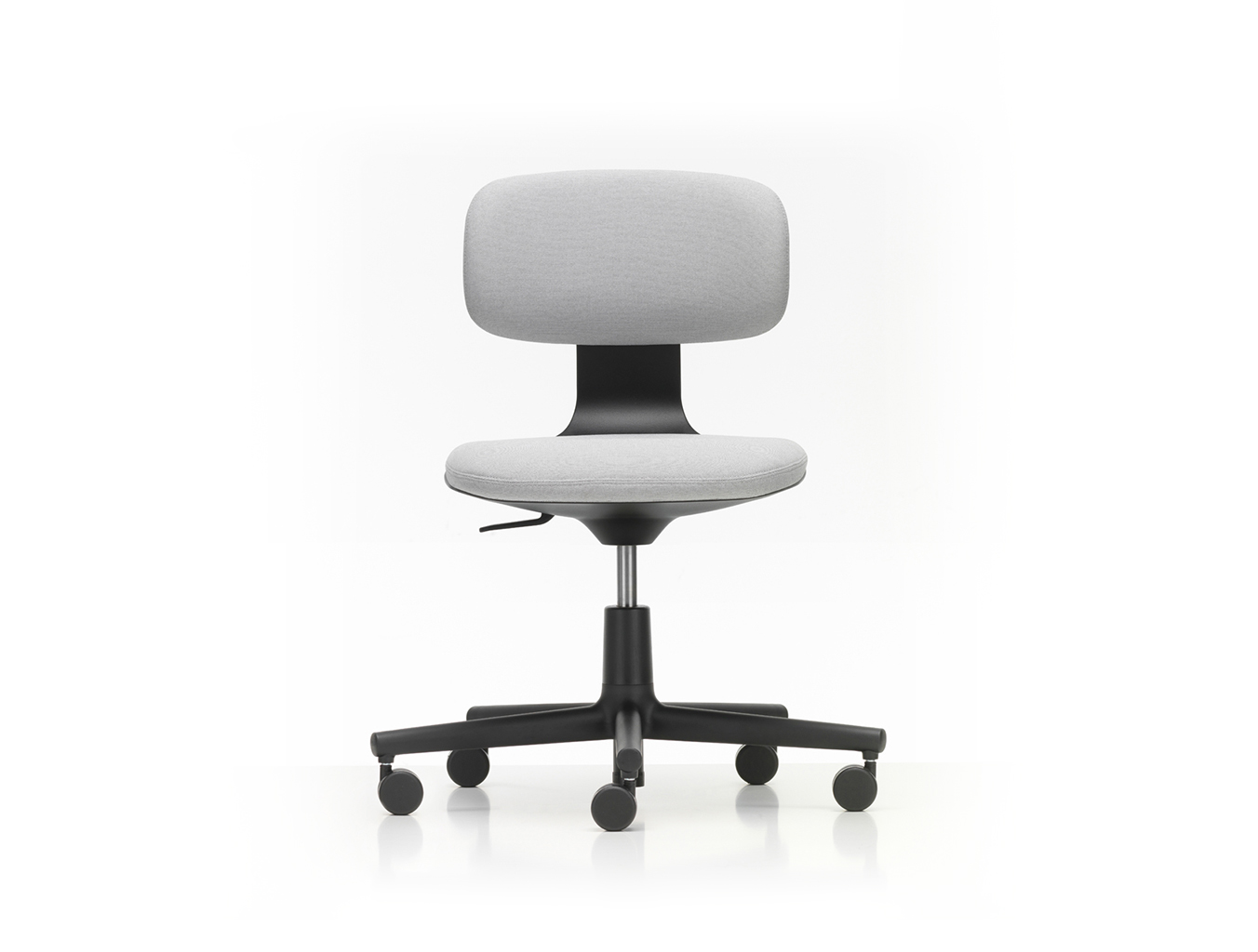 [办公椅|布面职员椅|办公家具|球友会手机网页版登录入口家具|Rookie 职员椅]