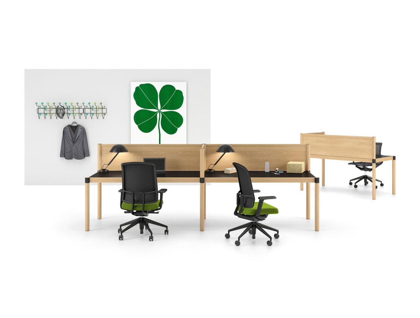 [办公屏风|办公屏风系统|办公家具|球友会手机网页版登录入口家具|Cyl 卡位办公台]
