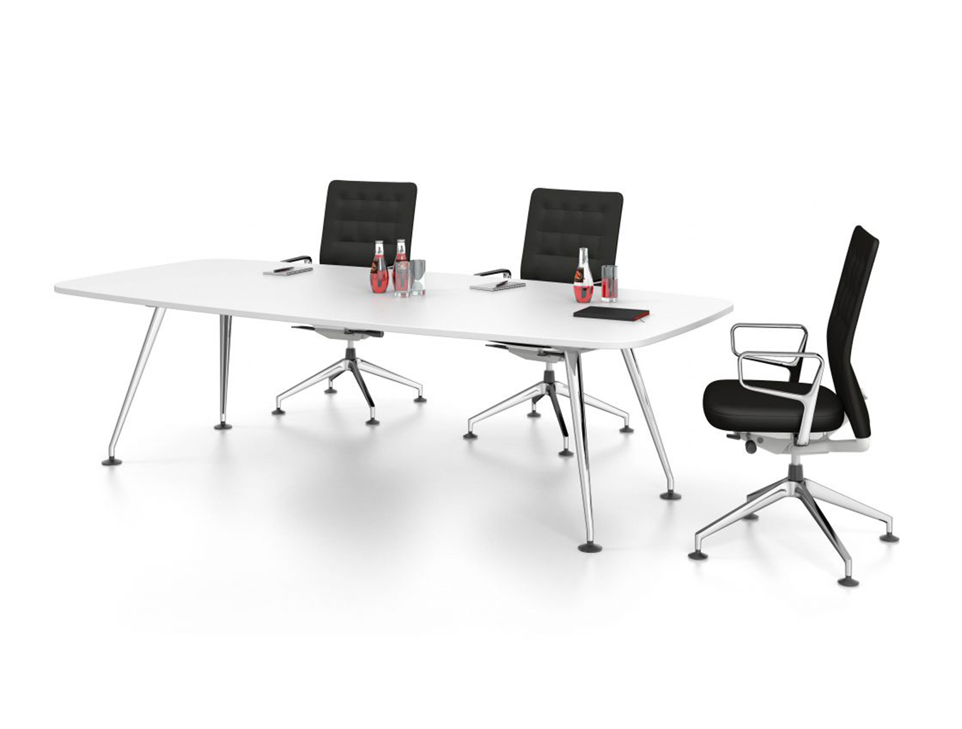 会议台|实木会议台|办公家具|球友会手机网页版登录入口家具|MedaMorph 会议台