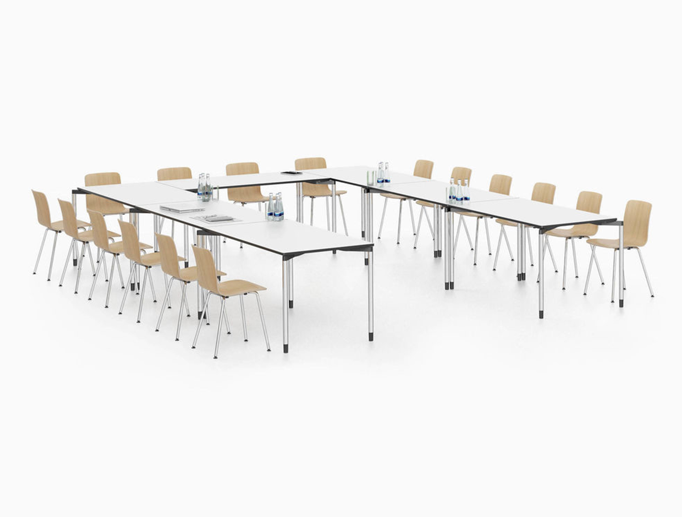 会议台|实木会议台|办公家具|球友会手机网页版登录入口家具|Map 多拼会议台