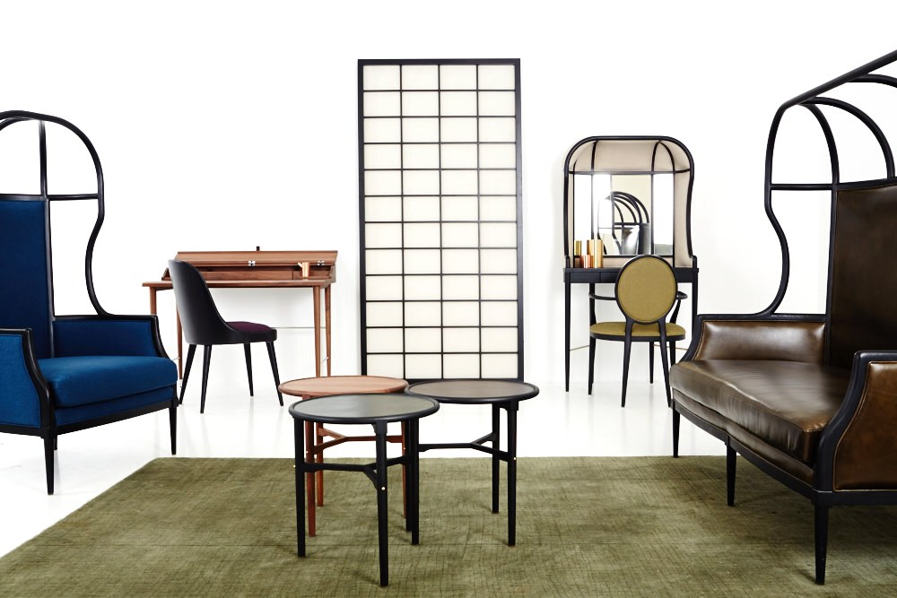 创意家具 - 坐具|餐椅|办公家具|球友会手机网页版登录入口家具|Laval 椅子