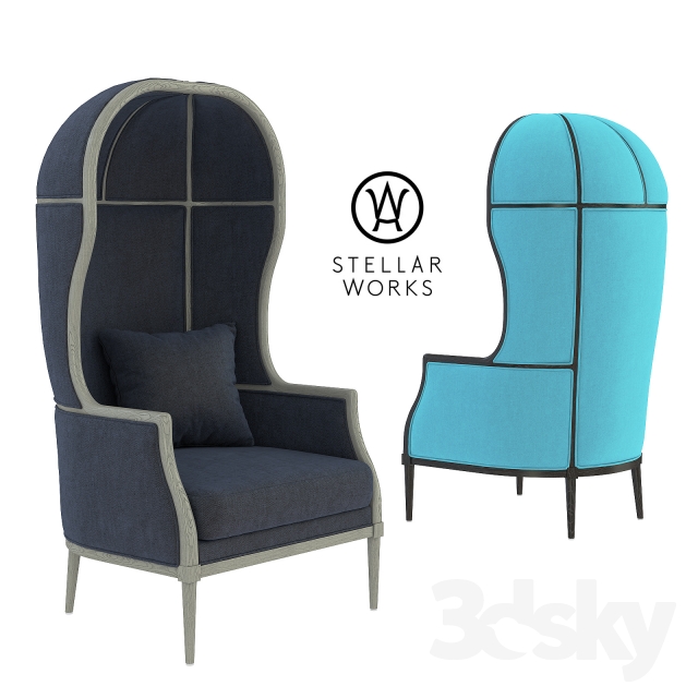 创意家具 - 坐具|休闲椅|办公家具|球友会手机网页版登录入口家具|Laval 皇冠椅子