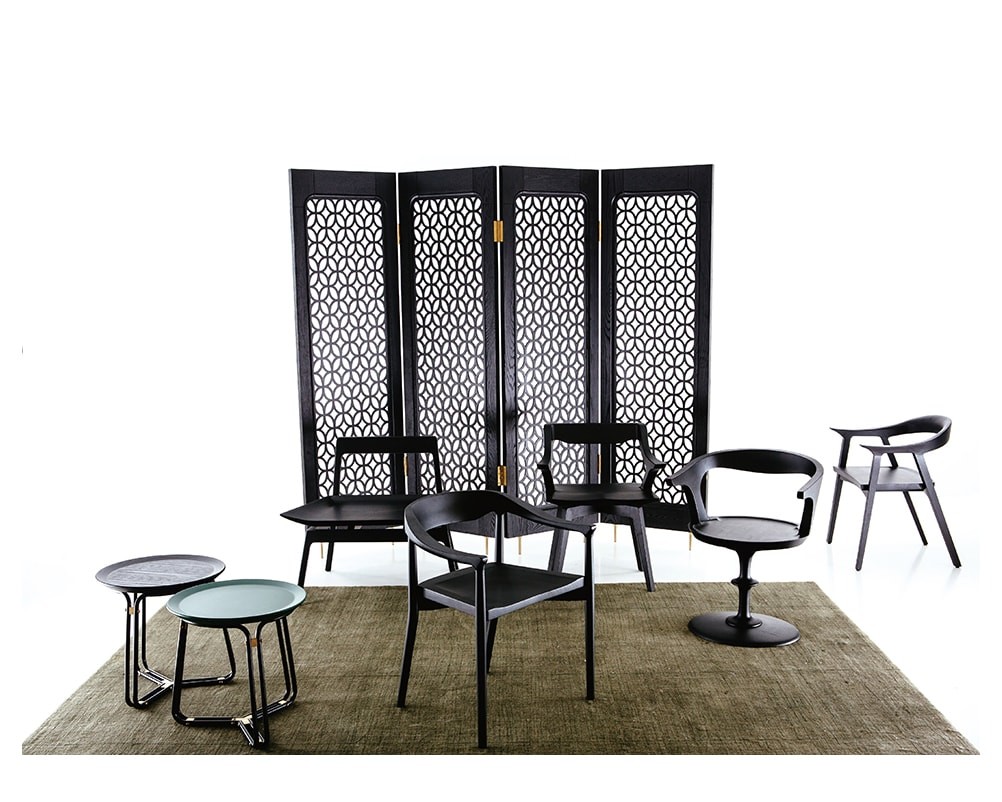 创意家具 - 坐具|餐椅|办公家具|球友会手机网页版登录入口家具|New Legacy Donna Chair