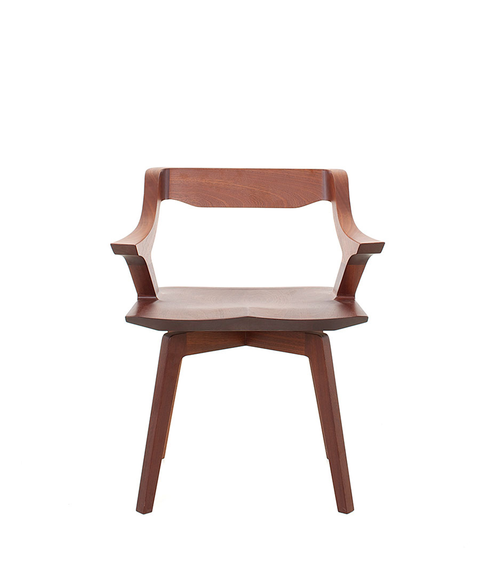 创意家具 - 坐具|餐椅|办公家具|球友会手机网页版登录入口家具|New Legacy Donna Chair