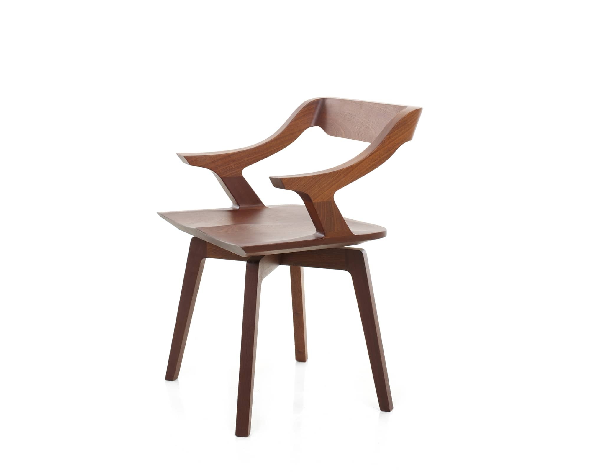 创意家具 - 坐具|餐椅|办公家具|球友会手机网页版登录入口家具|New Legacy Donna Chair