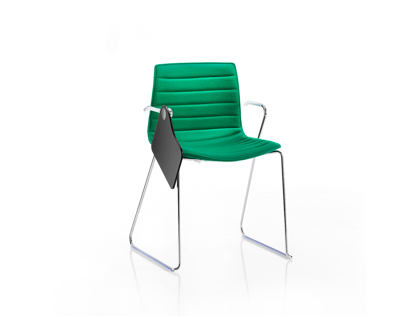 [培训家具|布面培训椅|办公家具|球友会手机网页版登录入口家具|Catifa 46 培训椅]