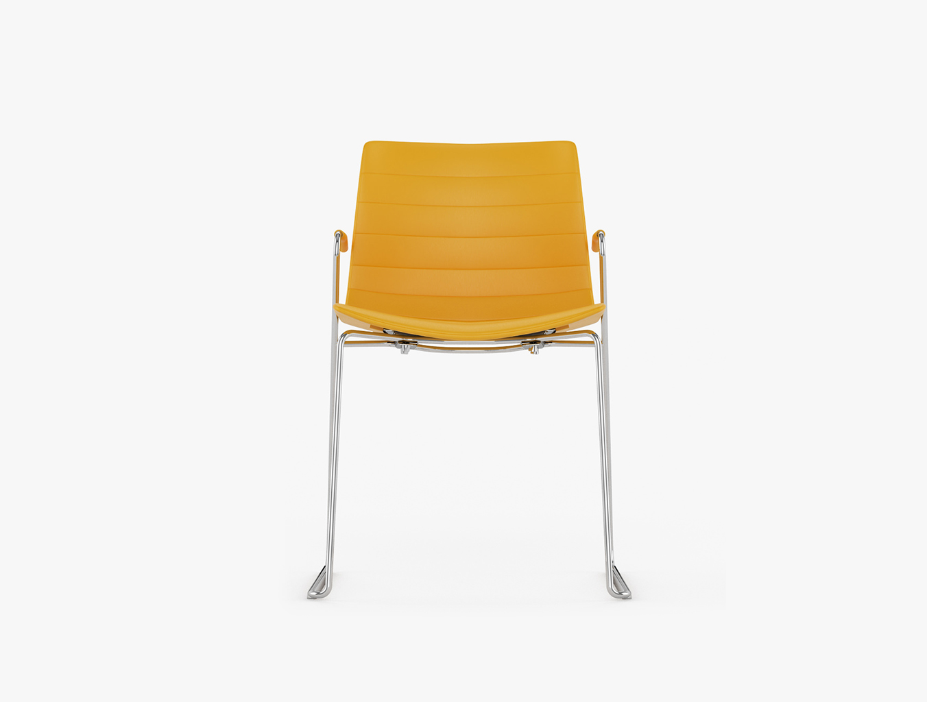 培训家具|布面培训椅|办公家具|球友会手机网页版登录入口家具|Catifa 46 培训椅