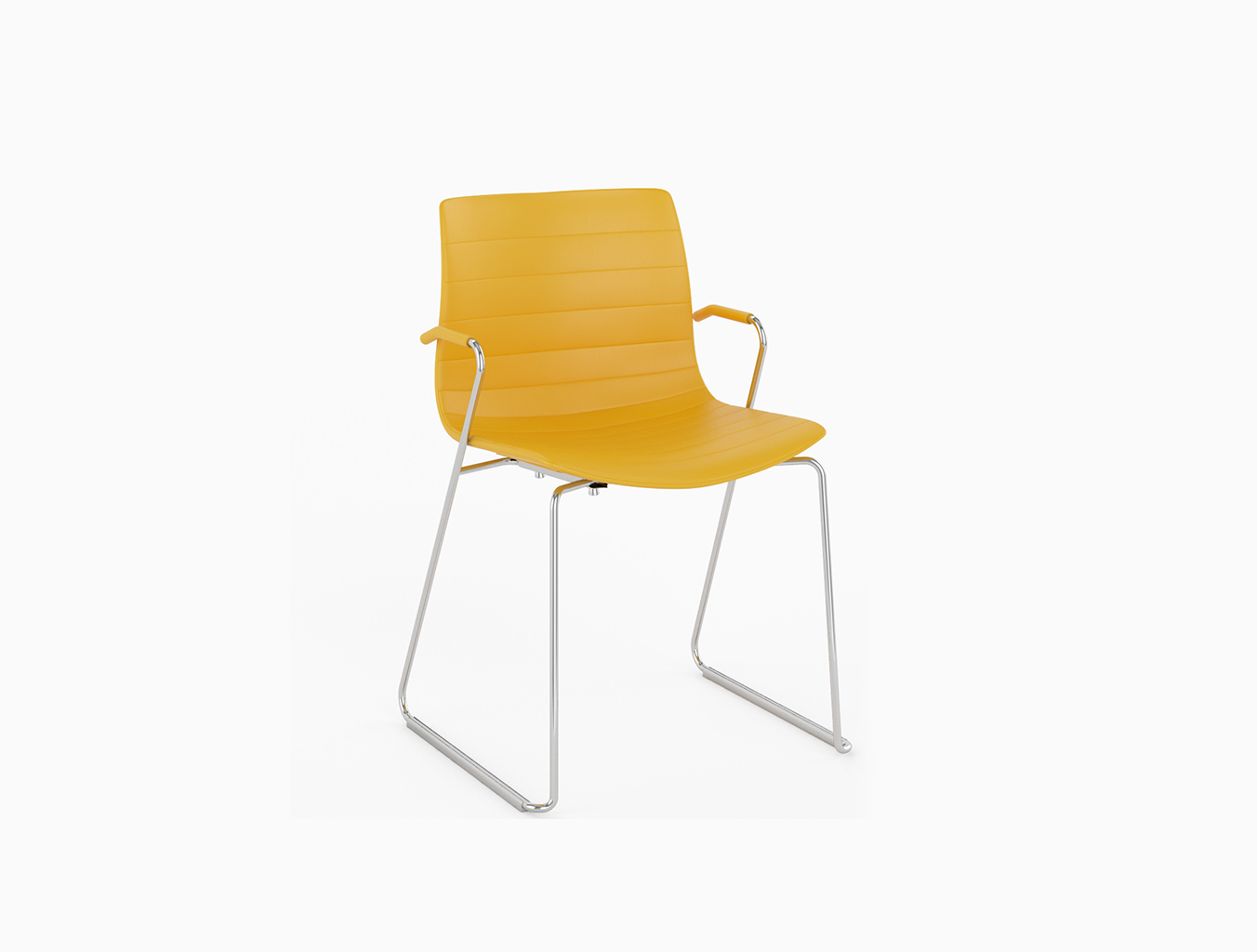 培训家具|布面培训椅|办公家具|球友会手机网页版登录入口家具|Catifa 46 培训椅