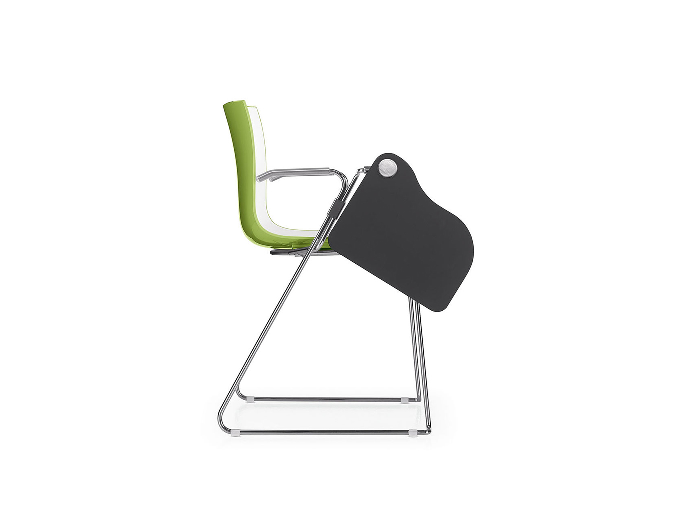 培训家具|布面培训椅|办公家具|球友会手机网页版登录入口家具|Catifa 46 培训椅