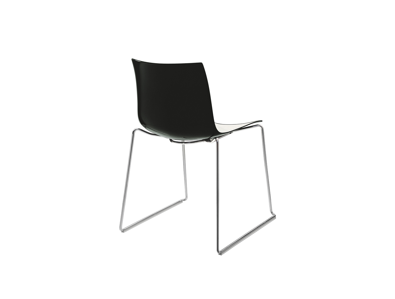 培训家具|布面培训椅|办公家具|球友会手机网页版登录入口家具|Catifa 46 培训椅