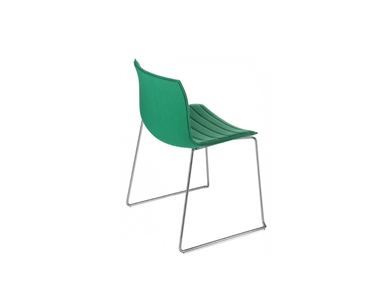 培训家具|布面培训椅|办公家具|球友会手机网页版登录入口家具|Catifa 46 培训椅