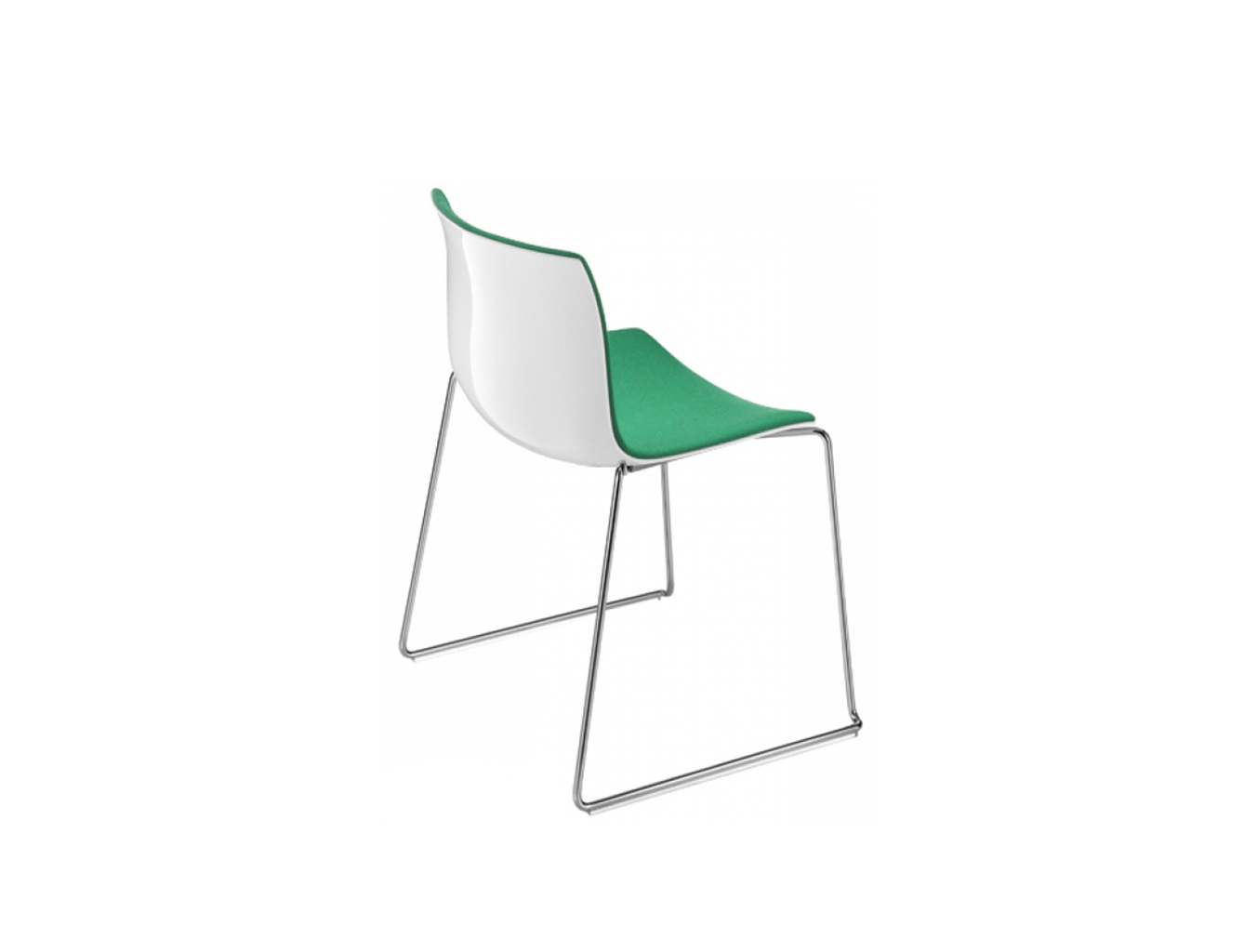 培训家具|布面培训椅|办公家具|球友会手机网页版登录入口家具|Catifa 46 培训椅