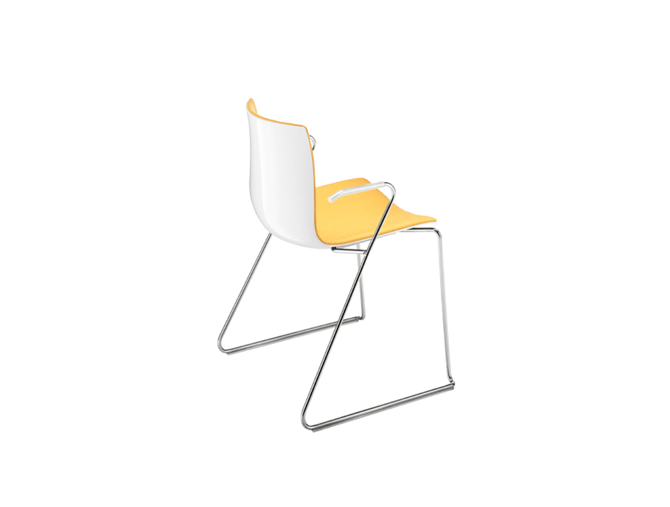培训家具|布面培训椅|办公家具|球友会手机网页版登录入口家具|Catifa 46 培训椅