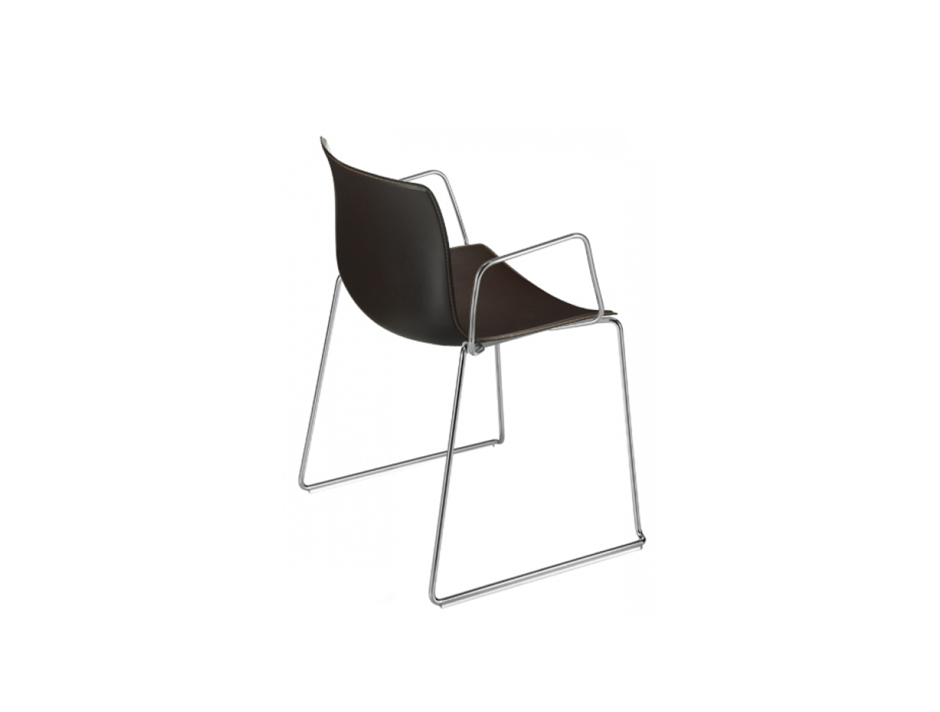 培训家具|布面培训椅|办公家具|球友会手机网页版登录入口家具|Catifa 46 培训椅