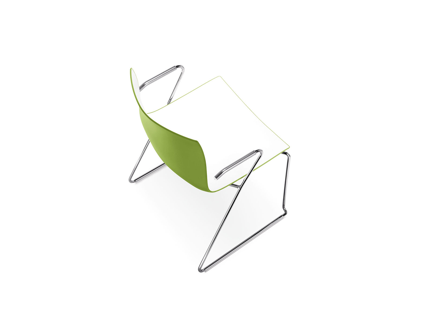 培训家具|布面培训椅|办公家具|球友会手机网页版登录入口家具|Catifa 46 培训椅