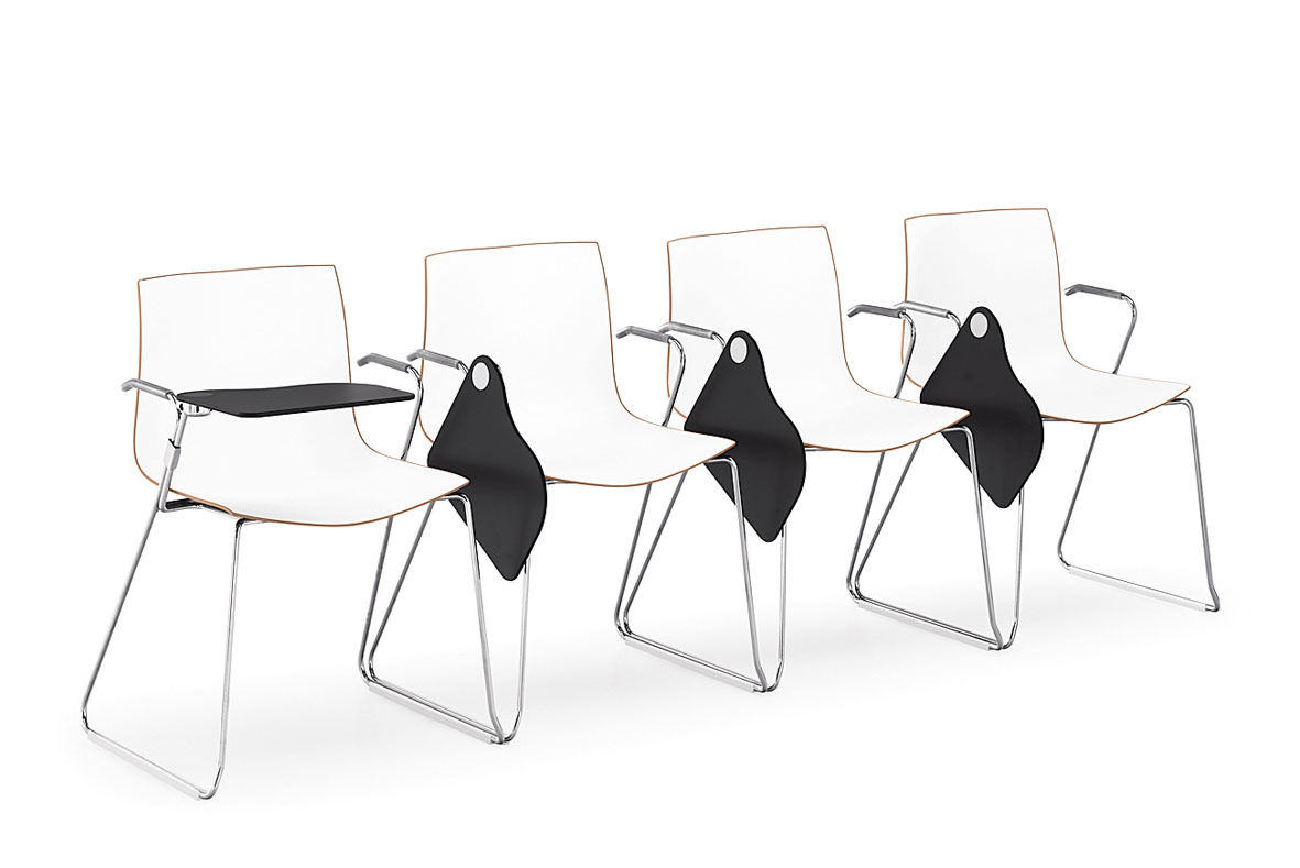 培训家具|布面培训椅|办公家具|球友会手机网页版登录入口家具|Catifa 46 培训椅
