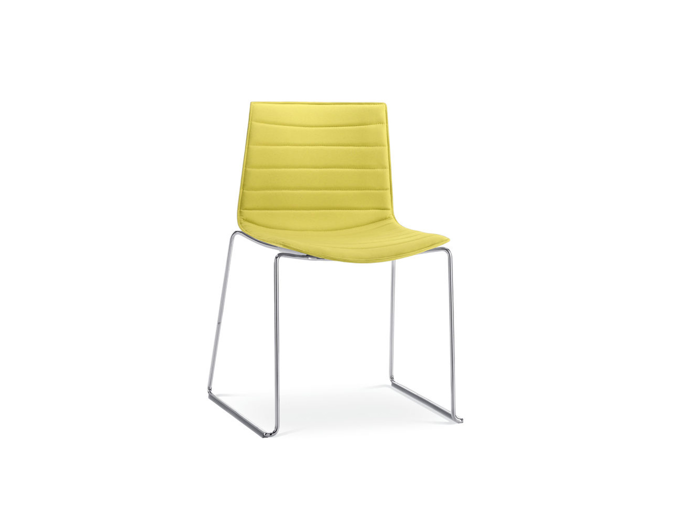 培训家具|布面培训椅|办公家具|球友会手机网页版登录入口家具|Catifa 46 培训椅