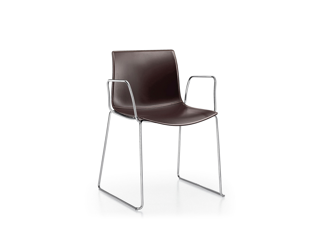 培训家具|布面培训椅|办公家具|球友会手机网页版登录入口家具|Catifa 46 培训椅