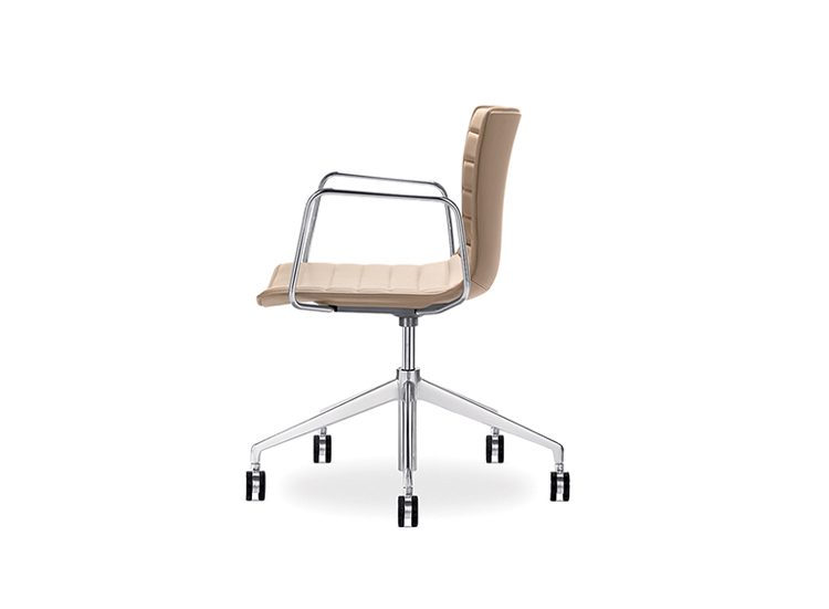 办公椅|布面职员椅|办公家具|球友会手机网页版登录入口家具|Catifa 46 职员椅