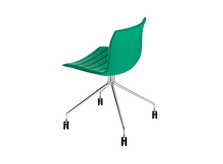 办公椅|布面职员椅|办公家具|球友会手机网页版登录入口家具|Catifa 46 职员椅