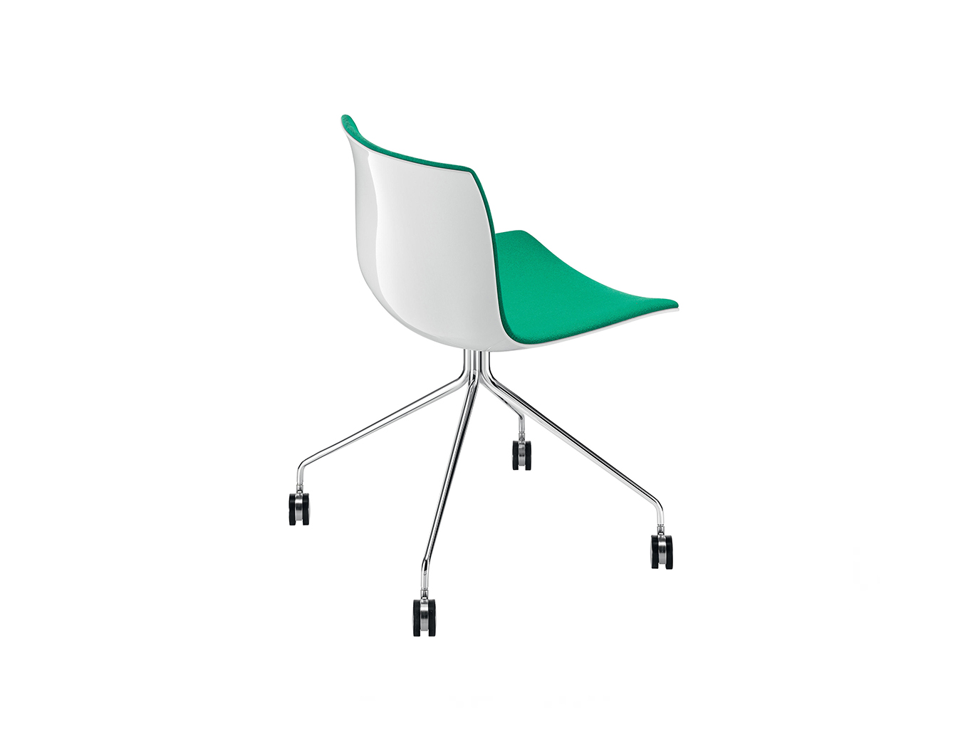 办公椅|布面职员椅|办公家具|球友会手机网页版登录入口家具|Catifa 46 职员椅