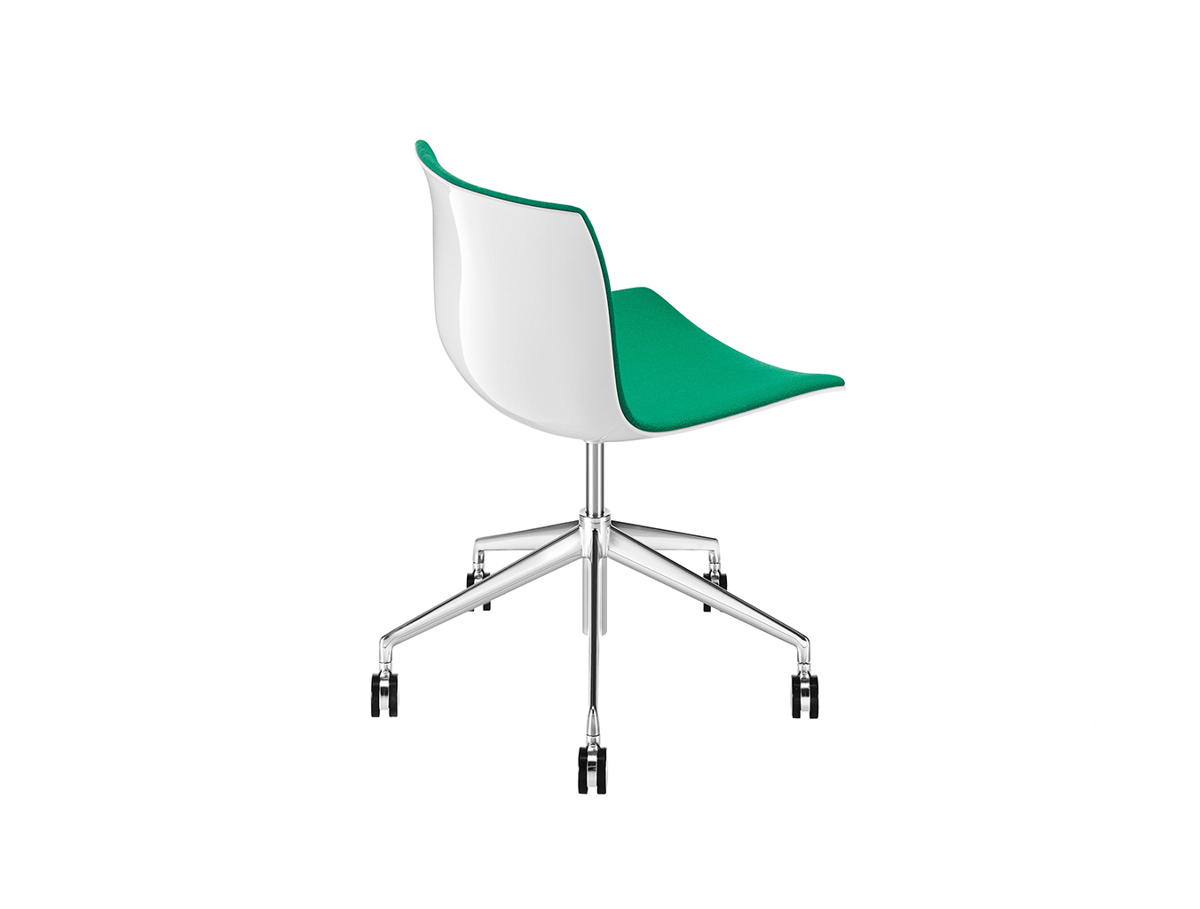 办公椅|布面职员椅|办公家具|球友会手机网页版登录入口家具|Catifa 46 职员椅