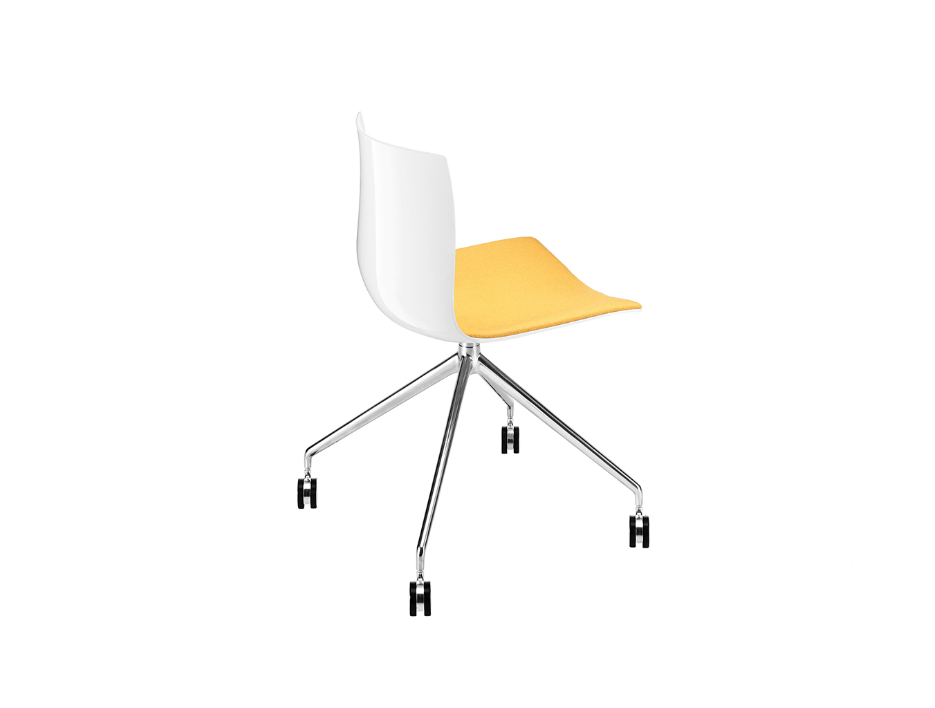 办公椅|布面职员椅|办公家具|球友会手机网页版登录入口家具|Catifa 46 职员椅