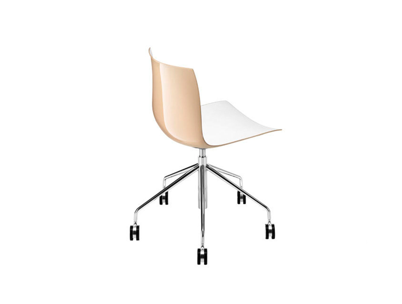 办公椅|布面职员椅|办公家具|球友会手机网页版登录入口家具|Catifa 46 职员椅