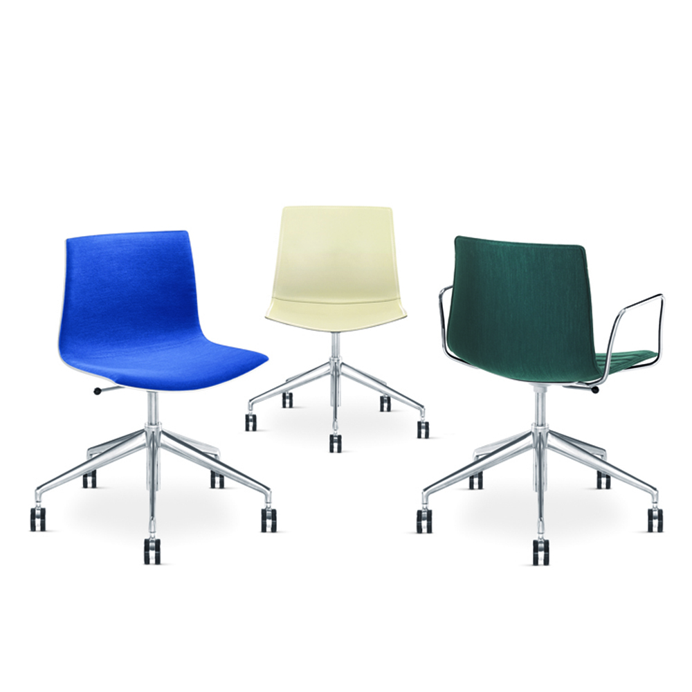 办公椅|布面职员椅|办公家具|球友会手机网页版登录入口家具|Catifa 46 职员椅