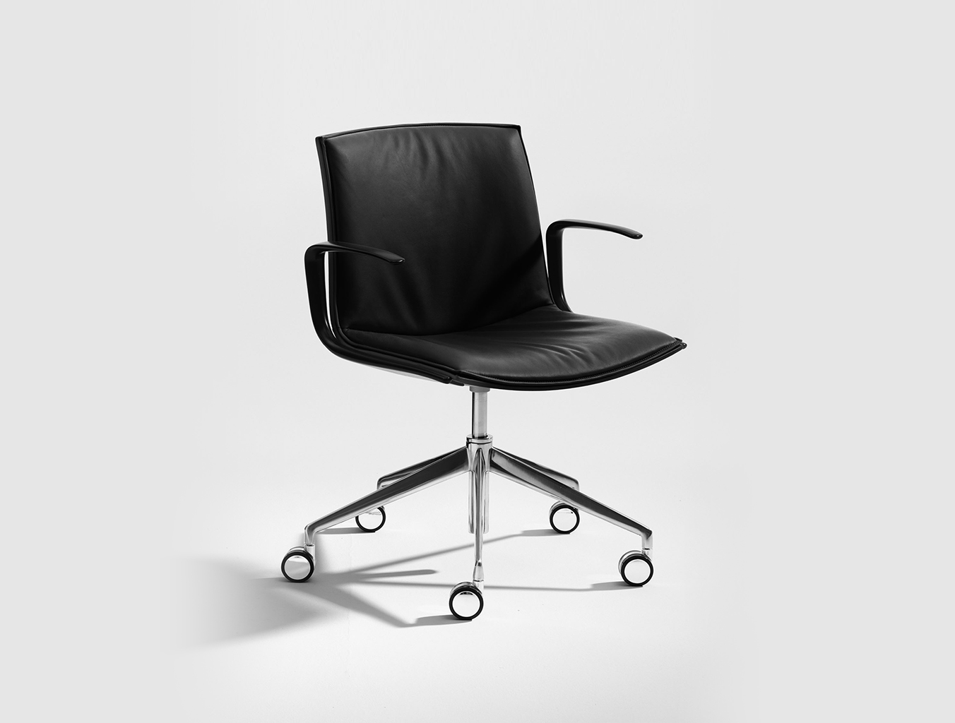 办公椅|布面职员椅|办公家具|球友会手机网页版登录入口家具|Catifa Up 办公椅