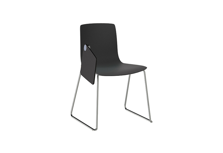 培训家具|布面培训椅|办公家具|球友会手机网页版登录入口家具|Aava 洽谈椅/培训椅