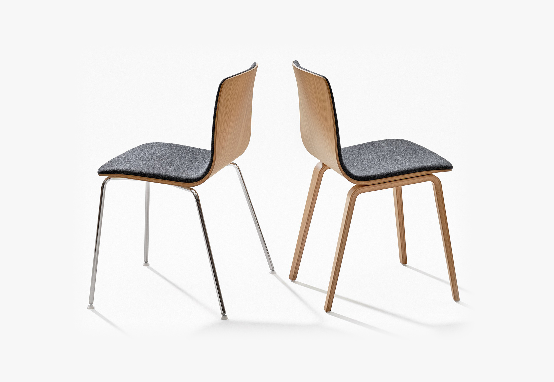培训家具|布面培训椅|办公家具|球友会手机网页版登录入口家具|Aava 洽谈椅/培训椅