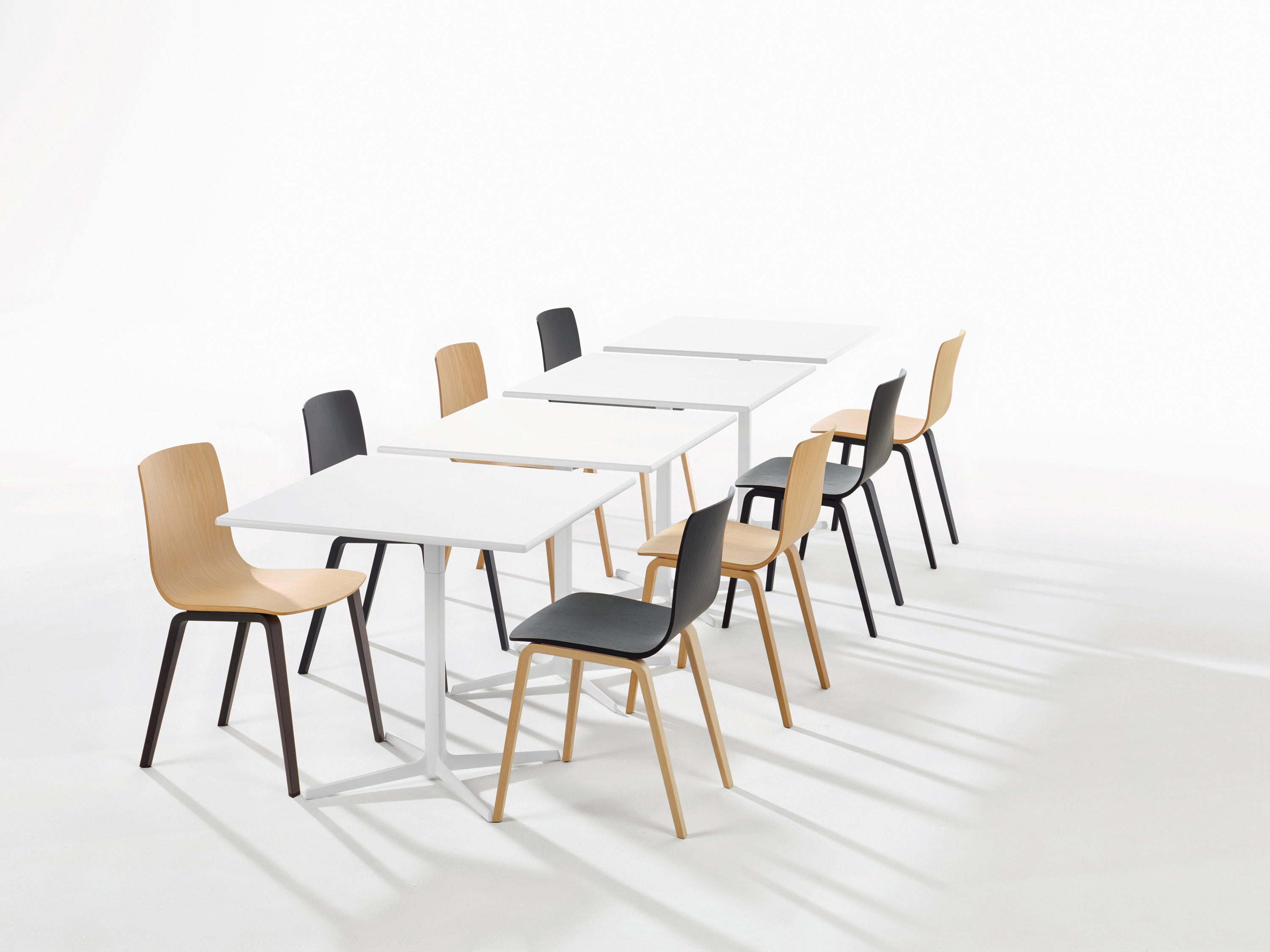 培训家具|布面培训椅|办公家具|球友会手机网页版登录入口家具|Aava 洽谈椅/培训椅
