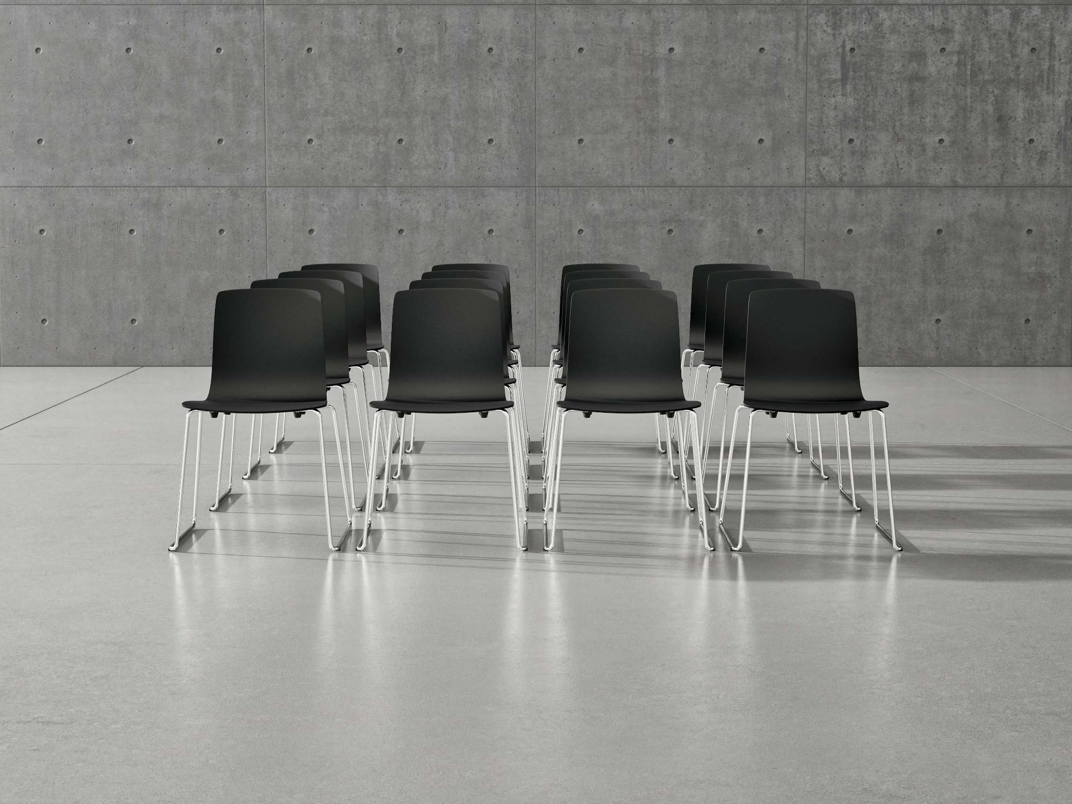 培训家具|布面培训椅|办公家具|球友会手机网页版登录入口家具|Aava 洽谈椅/培训椅