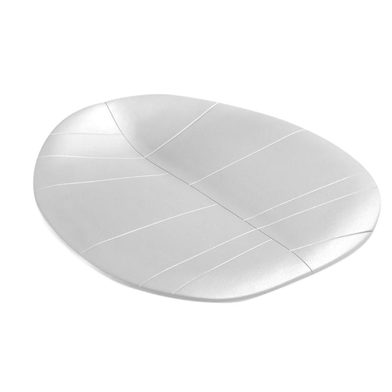 创意家具 - 坐具|户外椅|办公家具|球友会手机网页版登录入口家具|Leaf 金属户外休闲椅