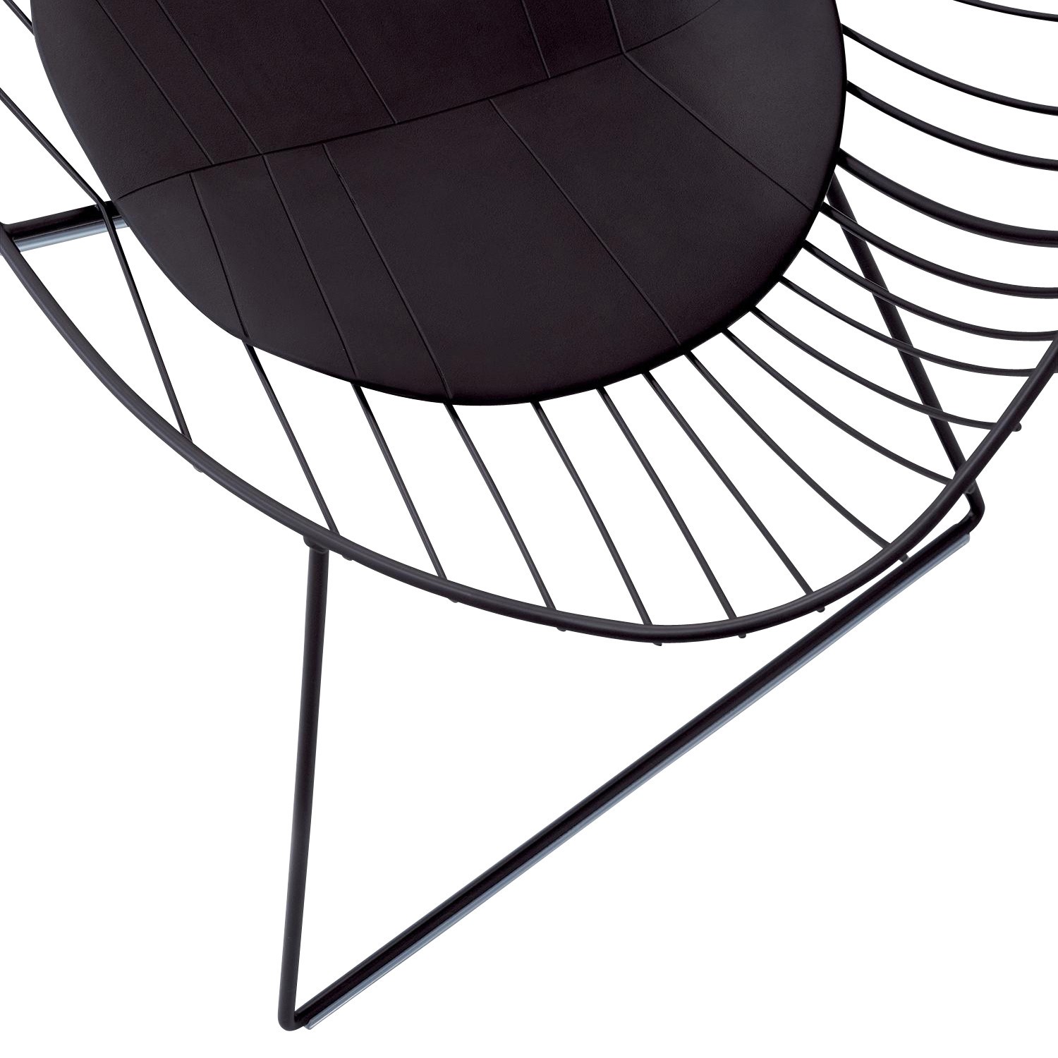 创意家具 - 坐具|户外椅|办公家具|球友会手机网页版登录入口家具|Leaf 金属户外休闲椅