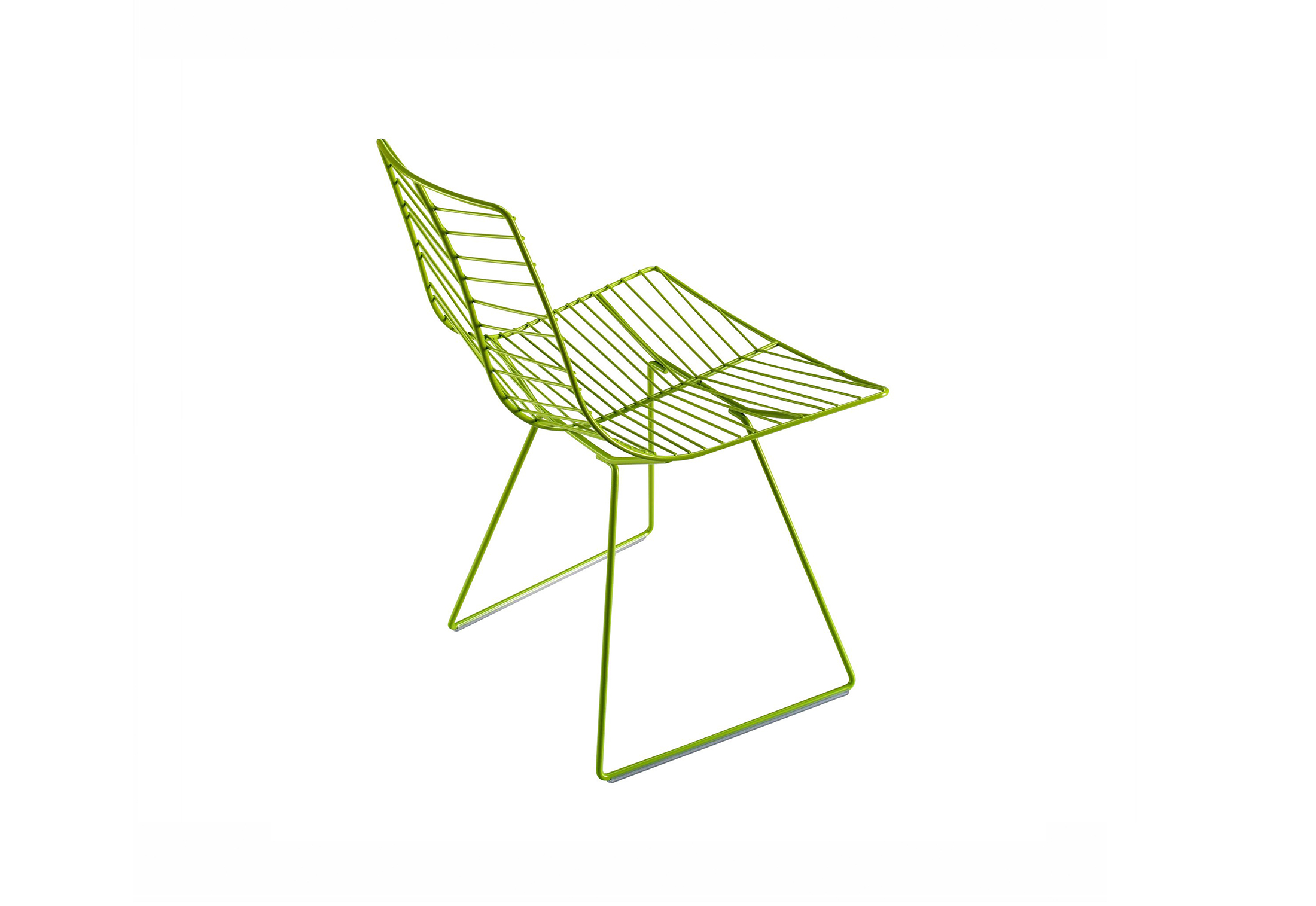 创意家具 - 坐具|户外椅|办公家具|球友会手机网页版登录入口家具|Leaf 金属户外餐椅