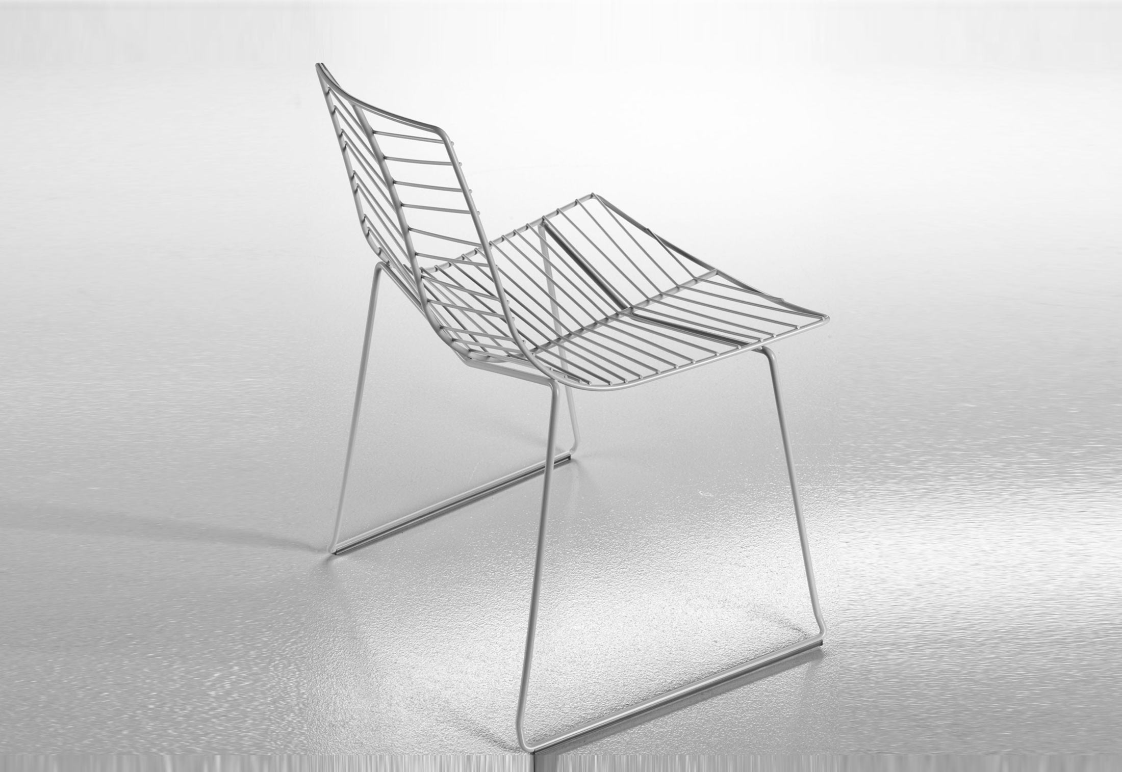 创意家具 - 坐具|户外椅|办公家具|球友会手机网页版登录入口家具|Leaf 金属户外餐椅