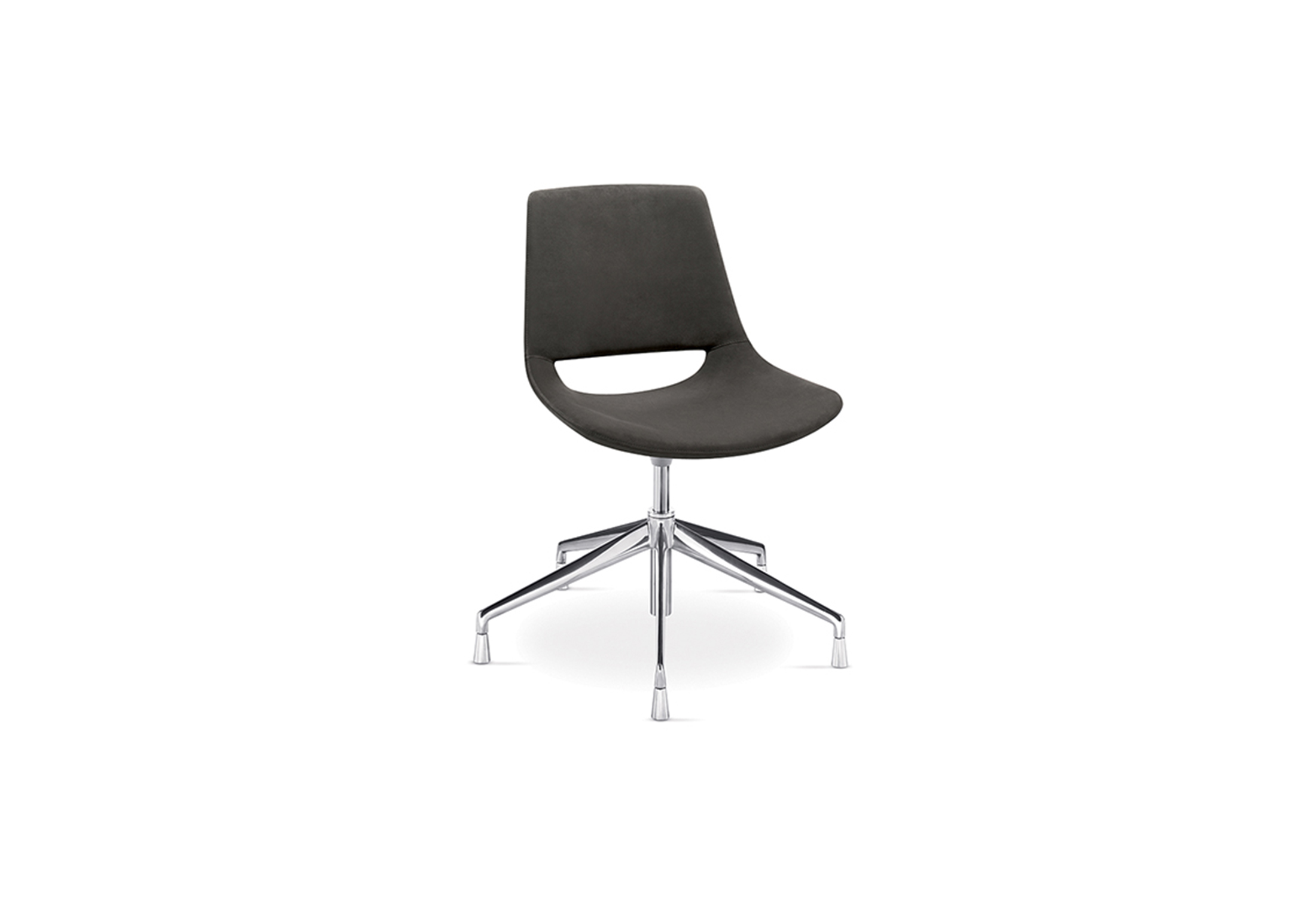培训家具|布面培训椅|办公家具|球友会手机网页版登录入口家具|Palm 会议椅/职员椅