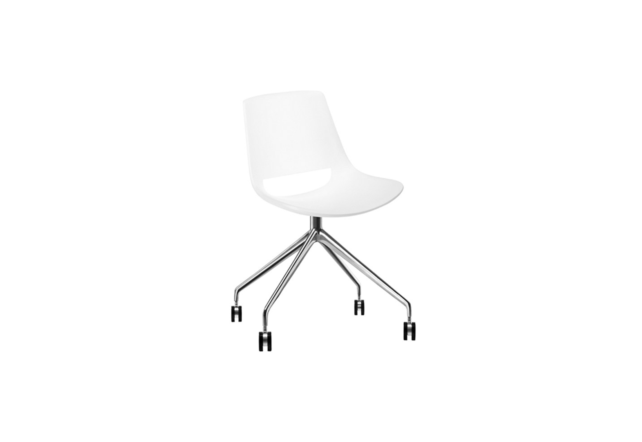 培训家具|布面培训椅|办公家具|球友会手机网页版登录入口家具|Palm 会议椅/职员椅
