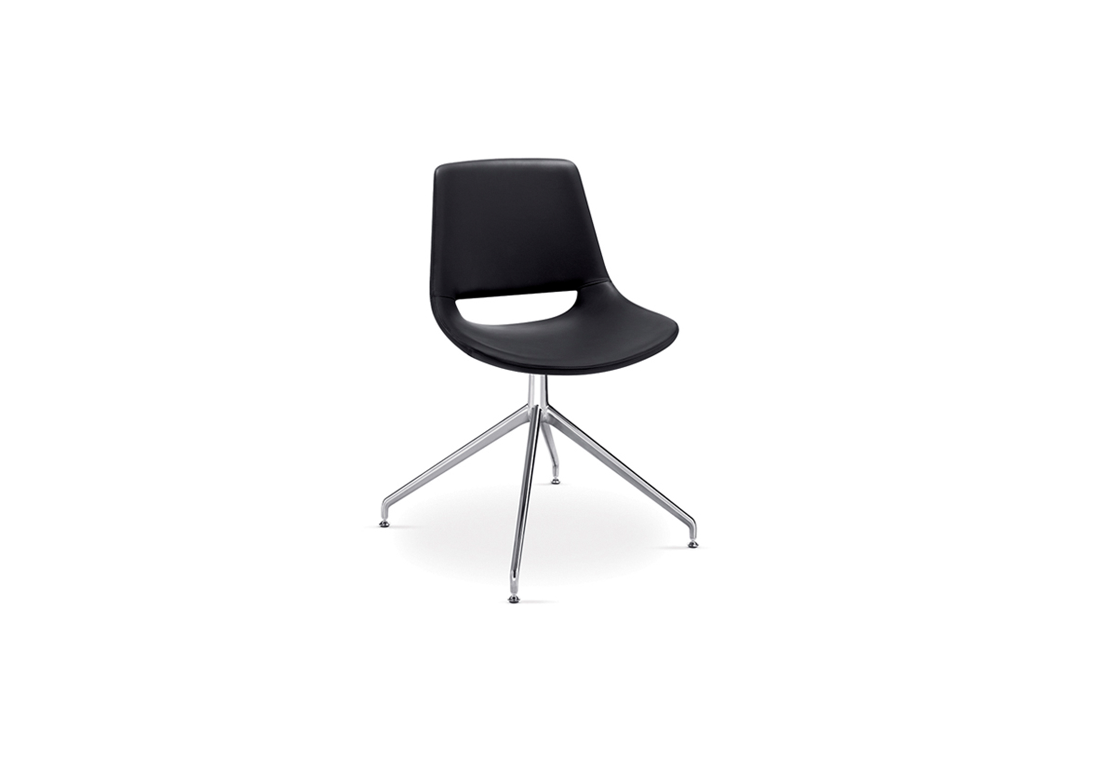 培训家具|布面培训椅|办公家具|球友会手机网页版登录入口家具|Palm 会议椅/职员椅