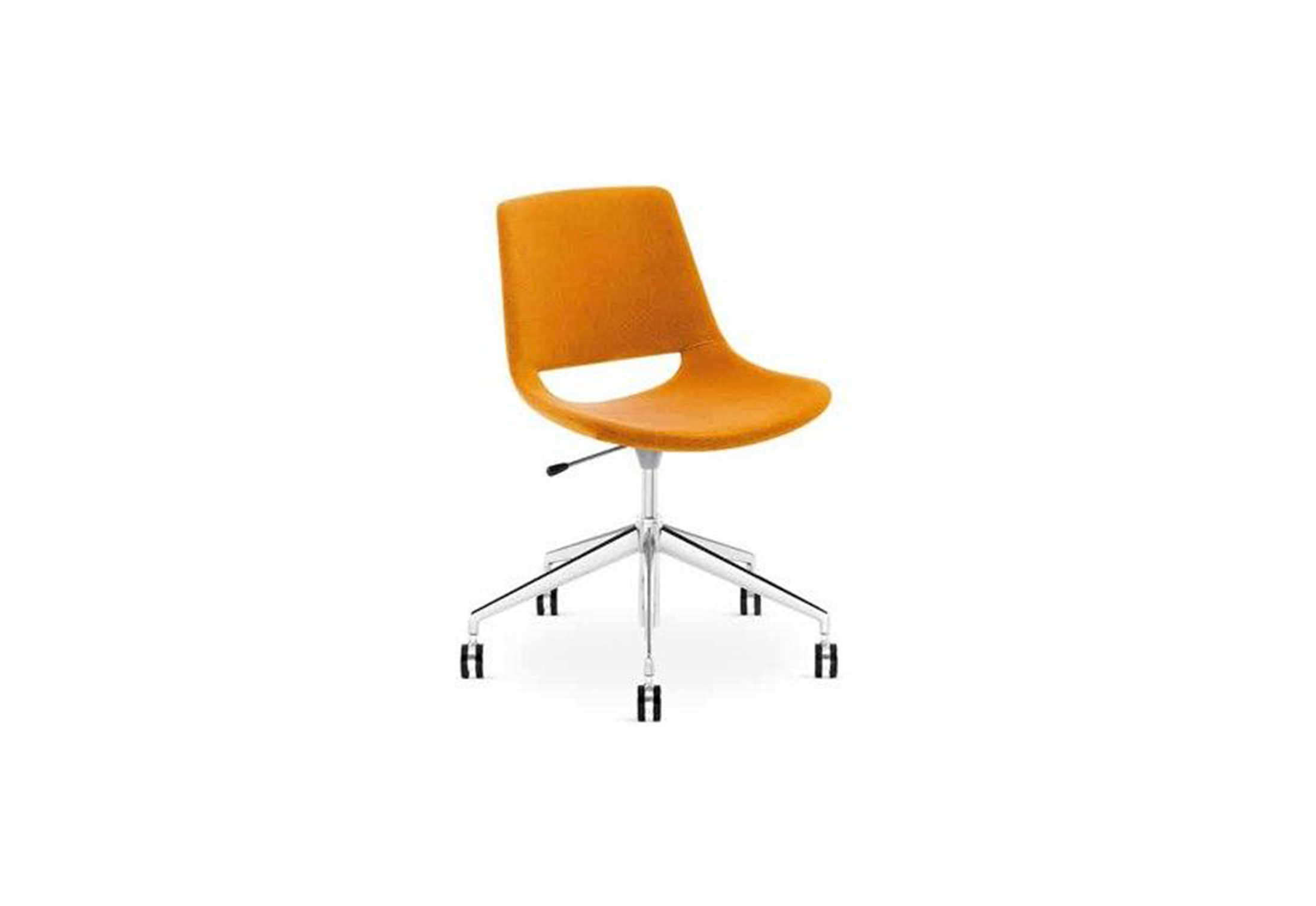 培训家具|布面培训椅|办公家具|球友会手机网页版登录入口家具|Palm 会议椅/职员椅