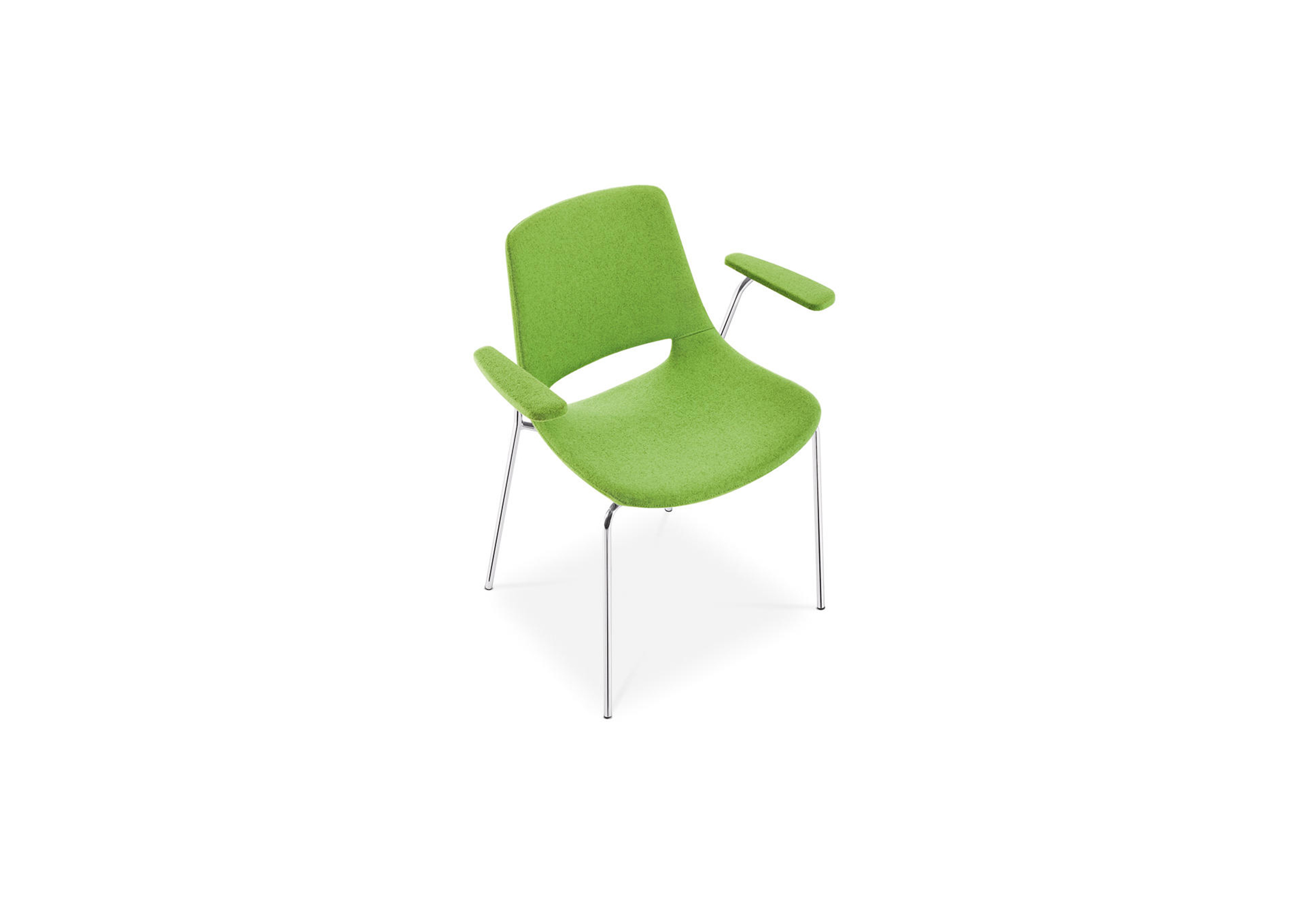培训家具|布面培训椅|办公家具|球友会手机网页版登录入口家具|Palm 餐椅/培训椅