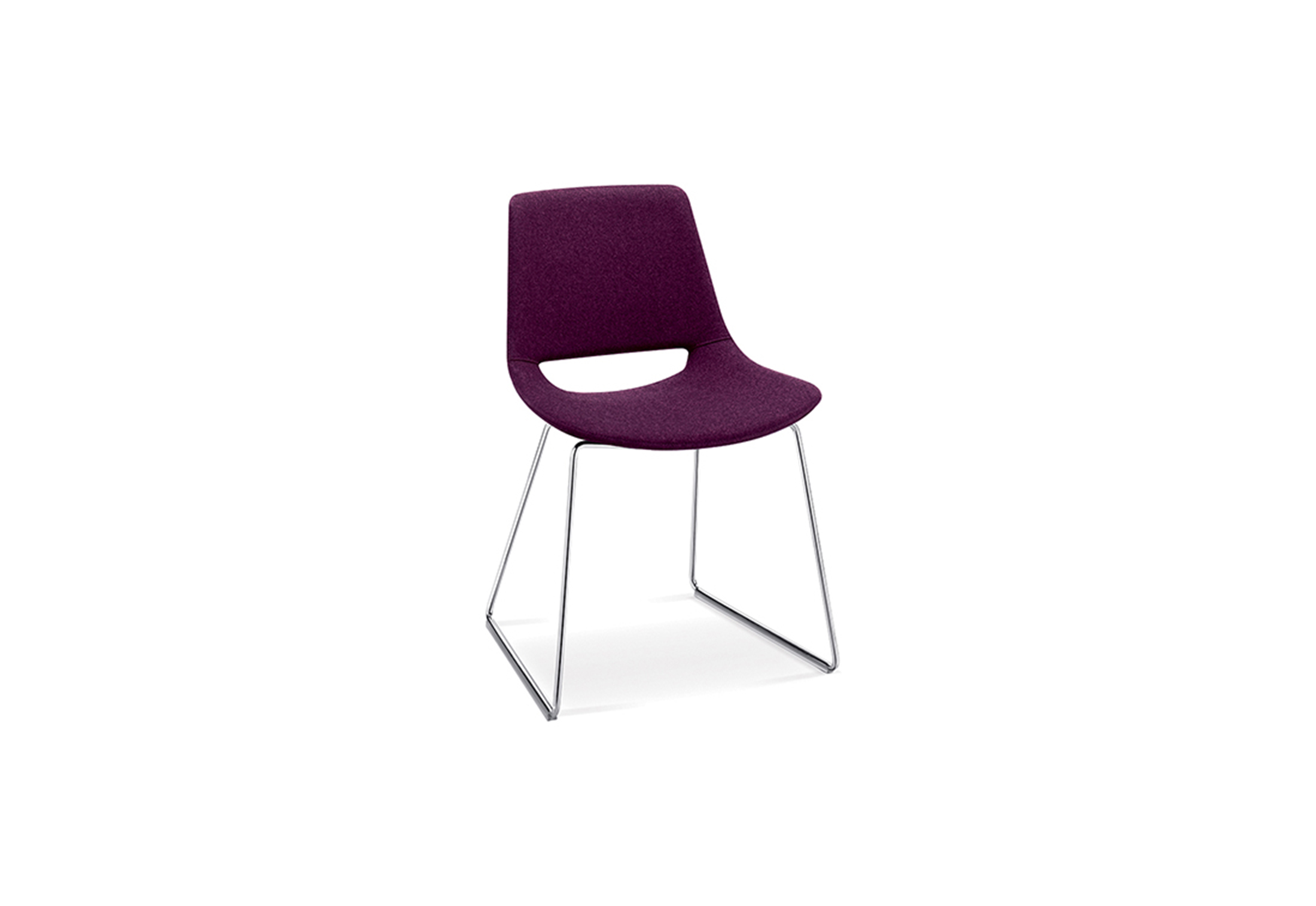 培训家具|布面培训椅|办公家具|球友会手机网页版登录入口家具|Palm 餐椅/培训椅