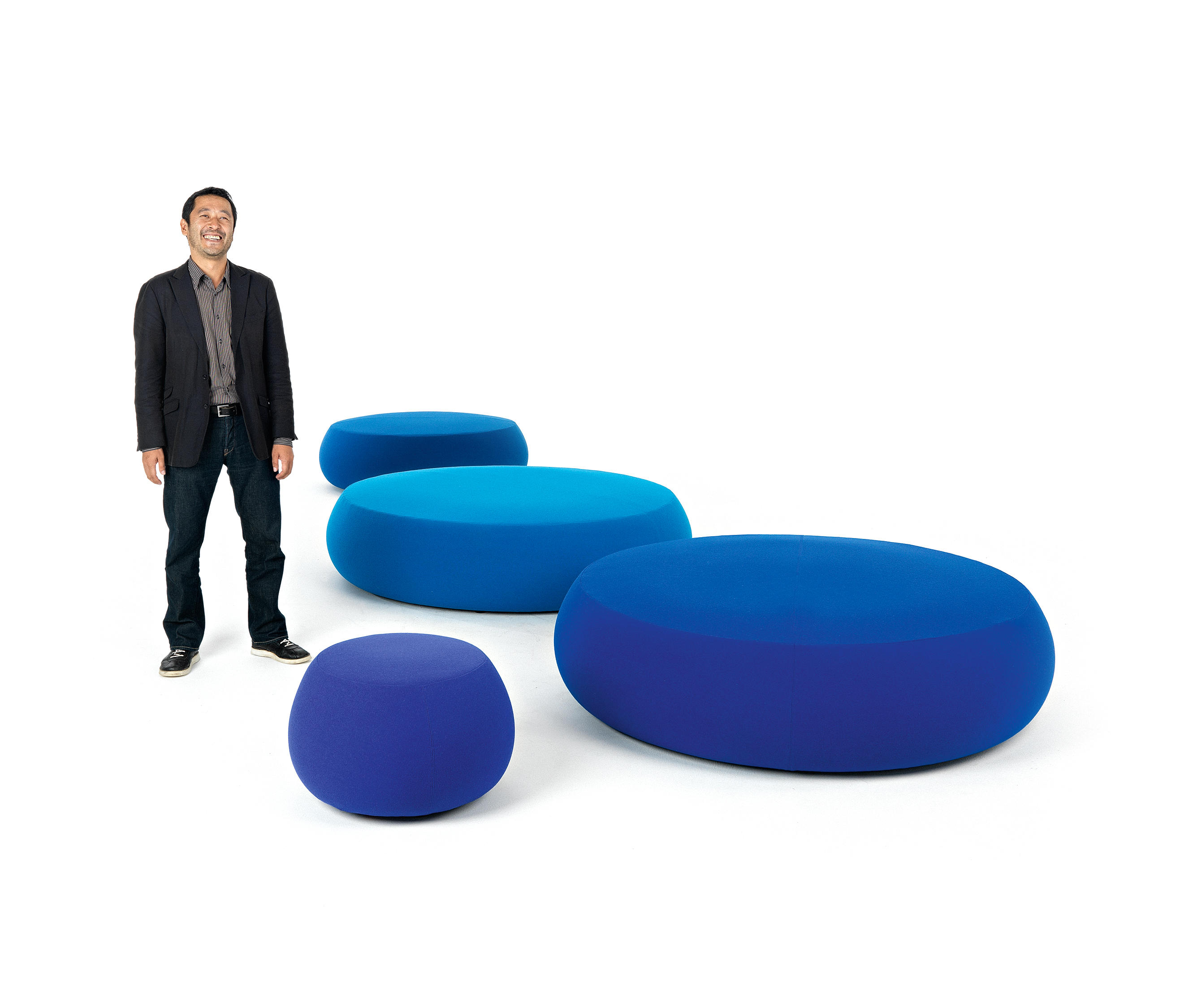 创意家具 - 坐具|吧椅/凳子|办公家具|球友会手机网页版登录入口家具|Pix 67墩