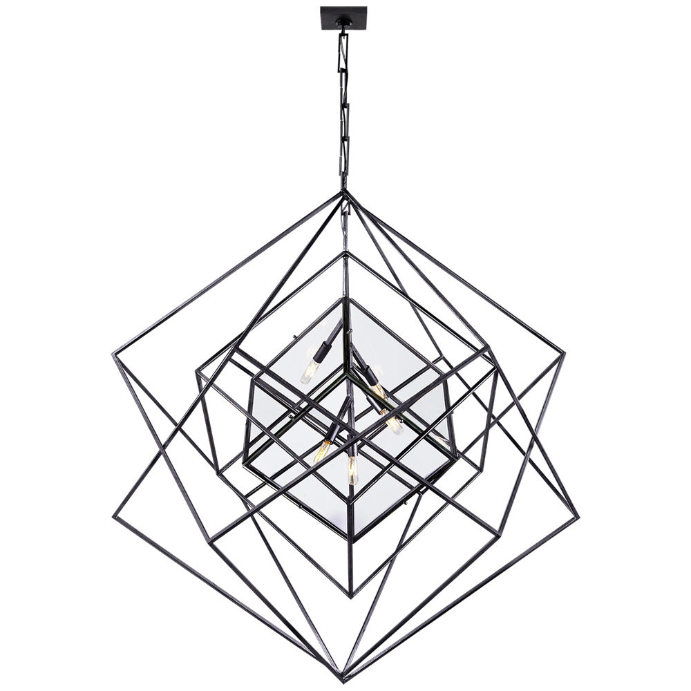 创意家具 - 灯饰|吊灯|办公家具|球友会手机网页版登录入口家具|Cubist枝形吊灯