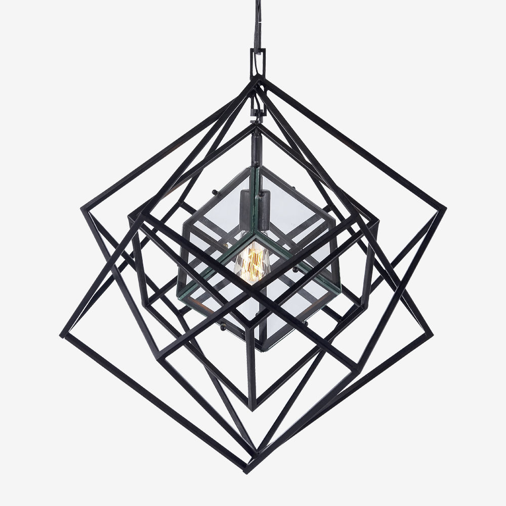 创意家具 - 灯饰|吊灯|办公家具|球友会手机网页版登录入口家具|Cubist枝形吊灯