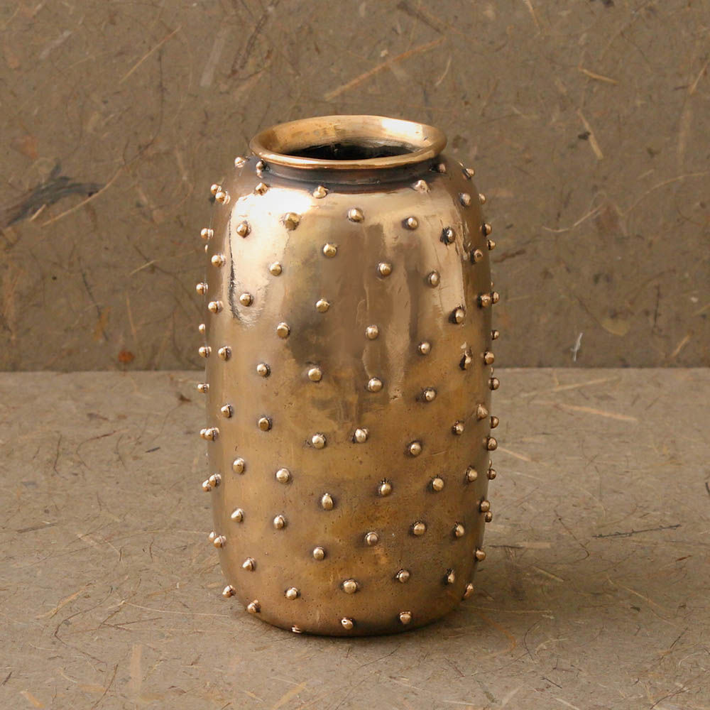 创意家具 - 附件|花器|办公家具|球友会手机网页版登录入口家具|Studded花瓶