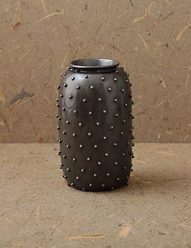 创意家具 - 附件|花器|办公家具|球友会手机网页版登录入口家具|Studded花瓶